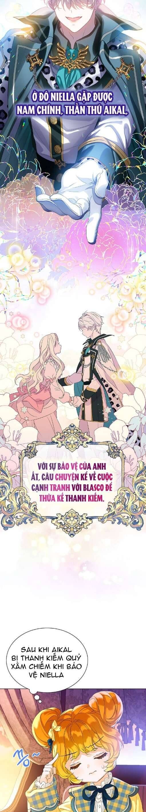 Trở Thành Người Thừa Kế Của Gia Đình Phản Diện - Chương 2 - Trang 25