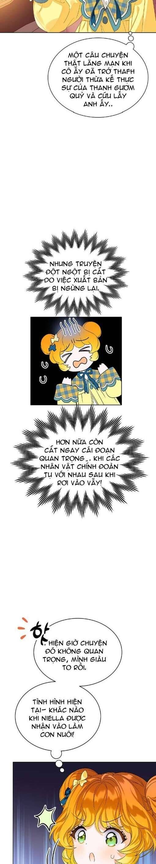 Trở Thành Người Thừa Kế Của Gia Đình Phản Diện - Chương 2 - Trang 26