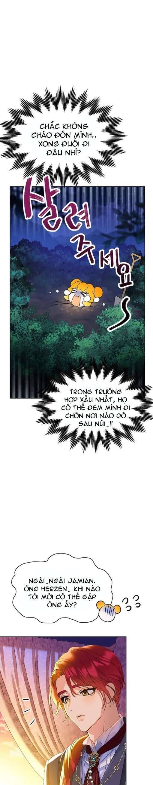 Trở Thành Người Thừa Kế Của Gia Đình Phản Diện - Chương 2 - Trang 29