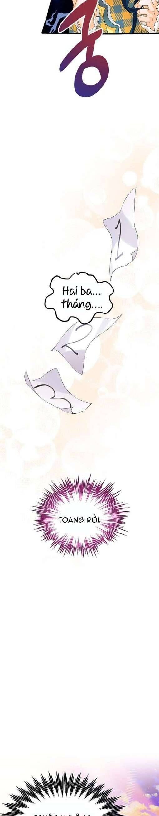 Trở Thành Người Thừa Kế Của Gia Đình Phản Diện - Chương 2 - Trang 31