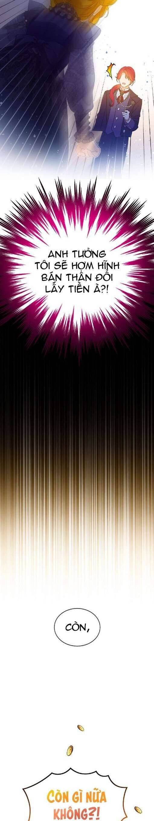 Trở Thành Người Thừa Kế Của Gia Đình Phản Diện - Chương 2 - Trang 7