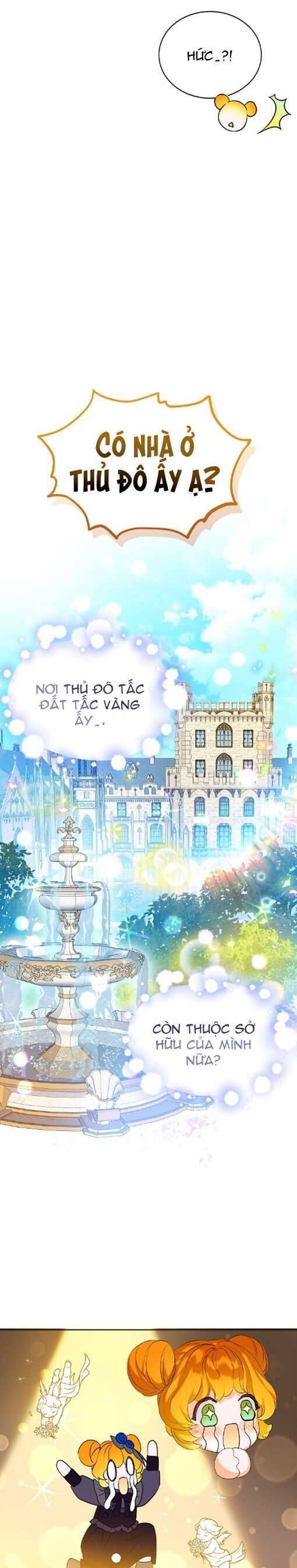 Trở Thành Người Thừa Kế Của Gia Đình Phản Diện - Chương 2 - Trang 9