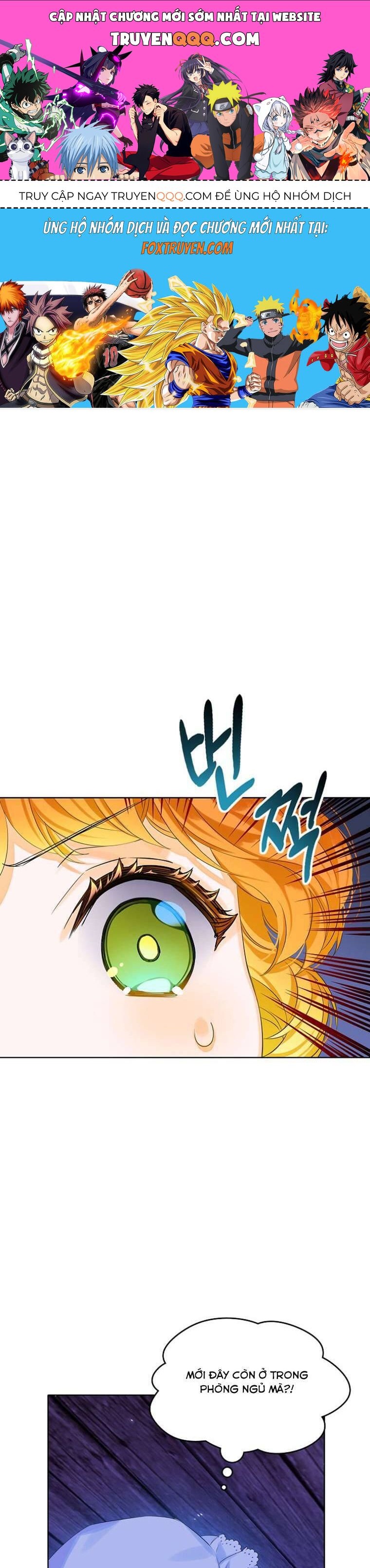 Trở Thành Người Thừa Kế Của Gia Đình Phản Diện - Chương 5 - Trang 1