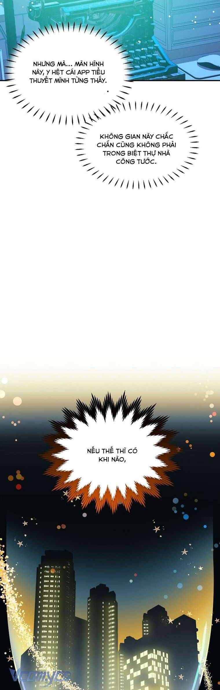 Trở Thành Người Thừa Kế Của Gia Đình Phản Diện - Chương 5 - Trang 12