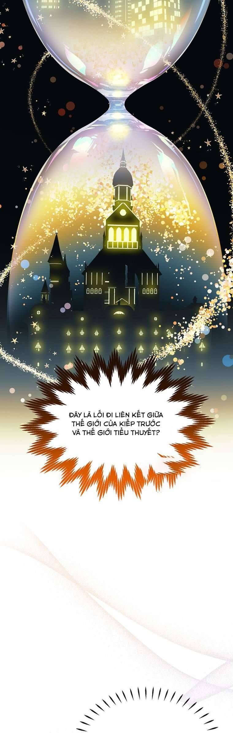 Trở Thành Người Thừa Kế Của Gia Đình Phản Diện - Chương 5 - Trang 13