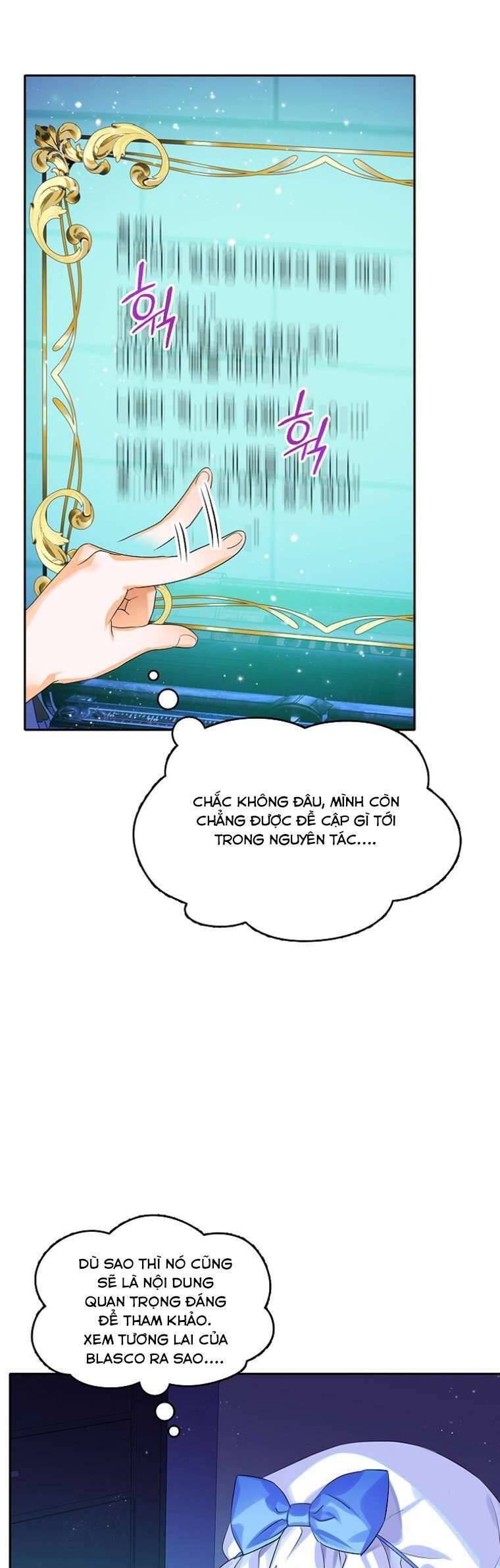 Trở Thành Người Thừa Kế Của Gia Đình Phản Diện - Chương 5 - Trang 16