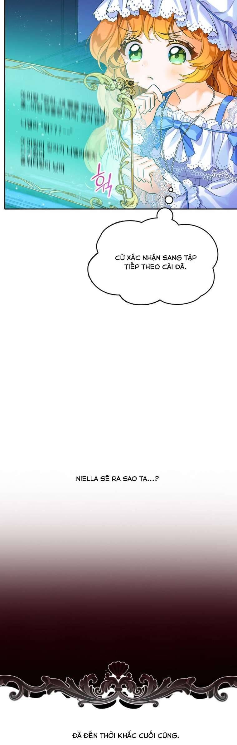 Trở Thành Người Thừa Kế Của Gia Đình Phản Diện - Chương 5 - Trang 17