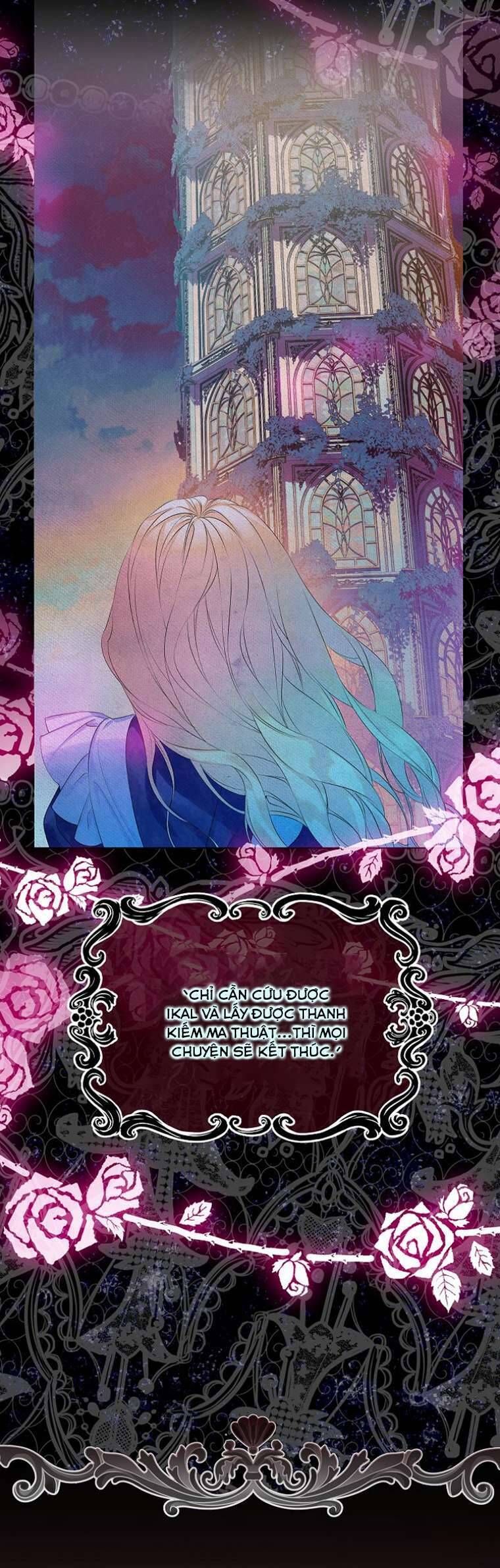 Trở Thành Người Thừa Kế Của Gia Đình Phản Diện - Chương 5 - Trang 19