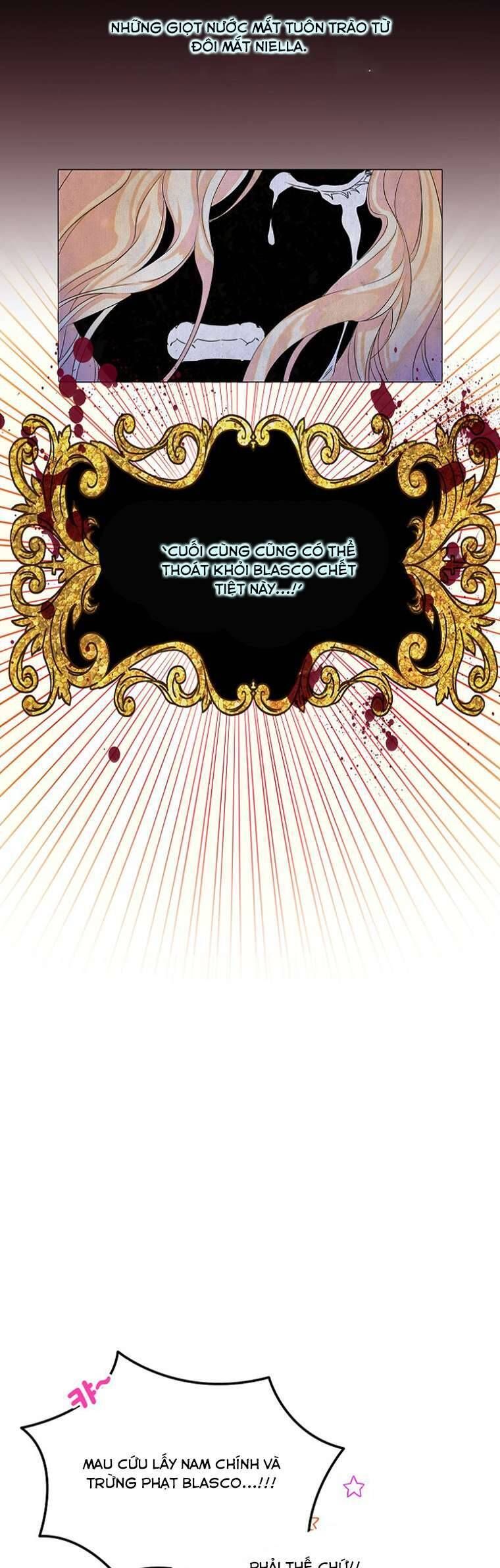 Trở Thành Người Thừa Kế Của Gia Đình Phản Diện - Chương 5 - Trang 20