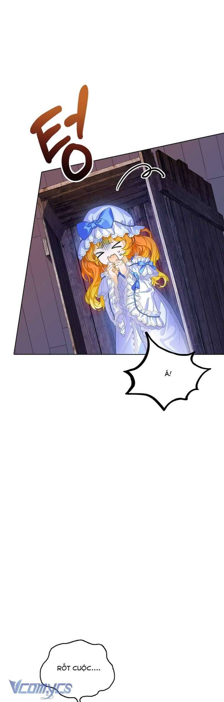 Trở Thành Người Thừa Kế Của Gia Đình Phản Diện - Chương 5 - Trang 3