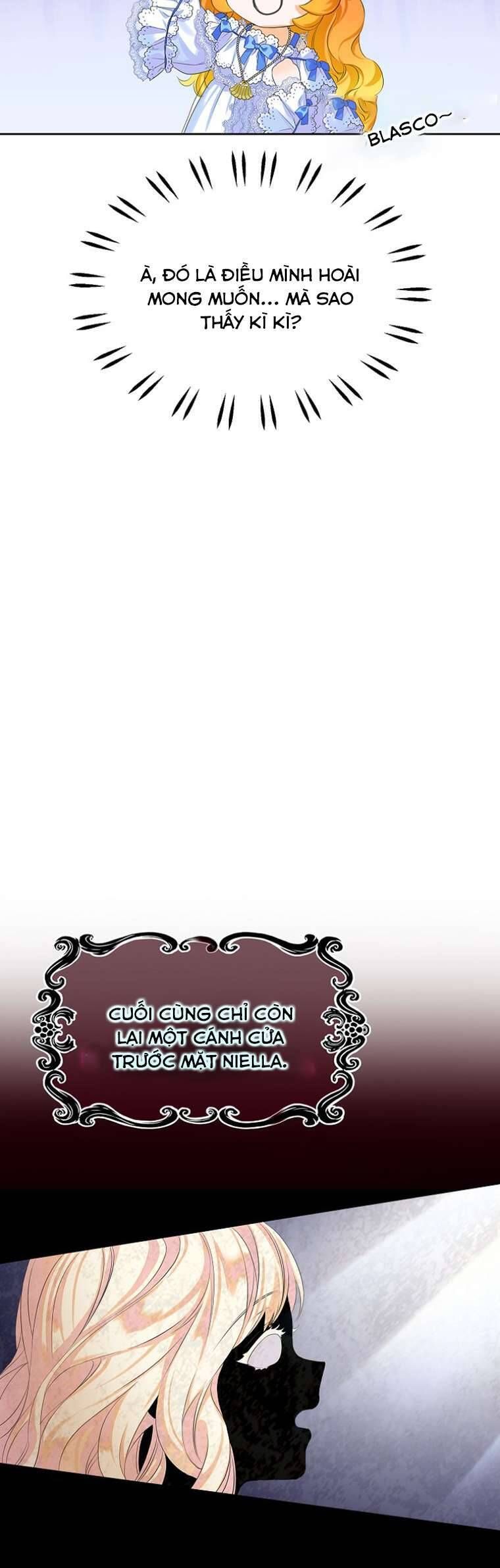 Trở Thành Người Thừa Kế Của Gia Đình Phản Diện - Chương 5 - Trang 22