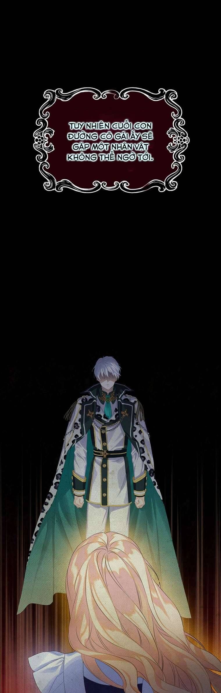 Trở Thành Người Thừa Kế Của Gia Đình Phản Diện - Chương 5 - Trang 23