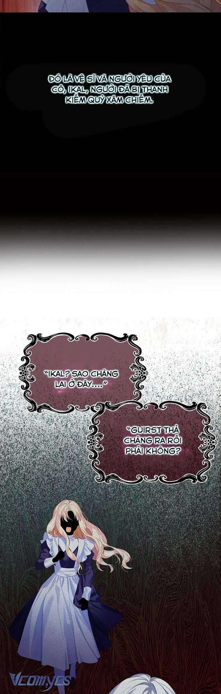 Trở Thành Người Thừa Kế Của Gia Đình Phản Diện - Chương 5 - Trang 24