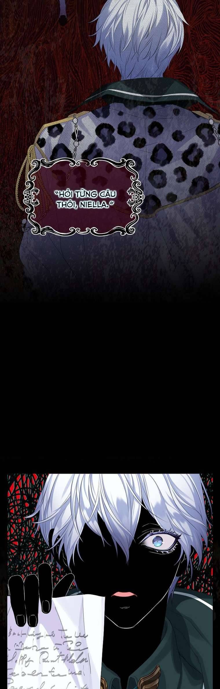 Trở Thành Người Thừa Kế Của Gia Đình Phản Diện - Chương 5 - Trang 25