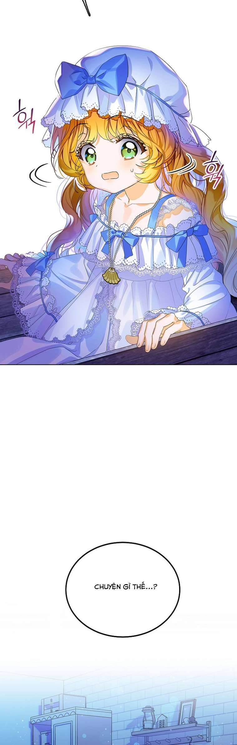 Trở Thành Người Thừa Kế Của Gia Đình Phản Diện - Chương 5 - Trang 4