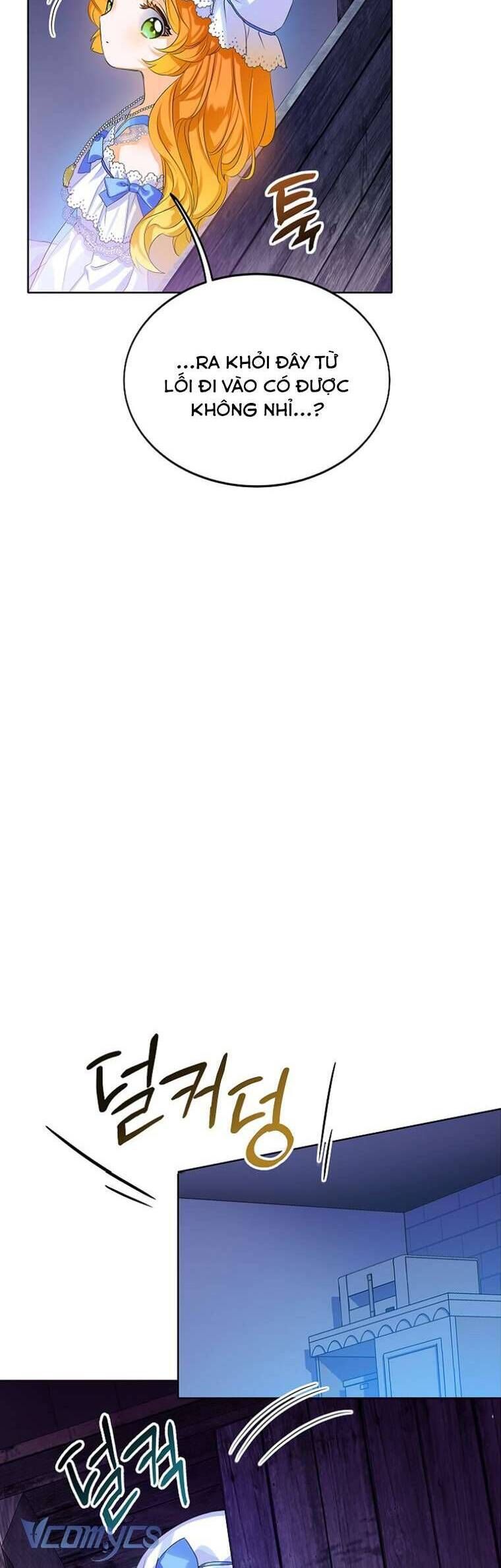 Trở Thành Người Thừa Kế Của Gia Đình Phản Diện - Chương 5 - Trang 33