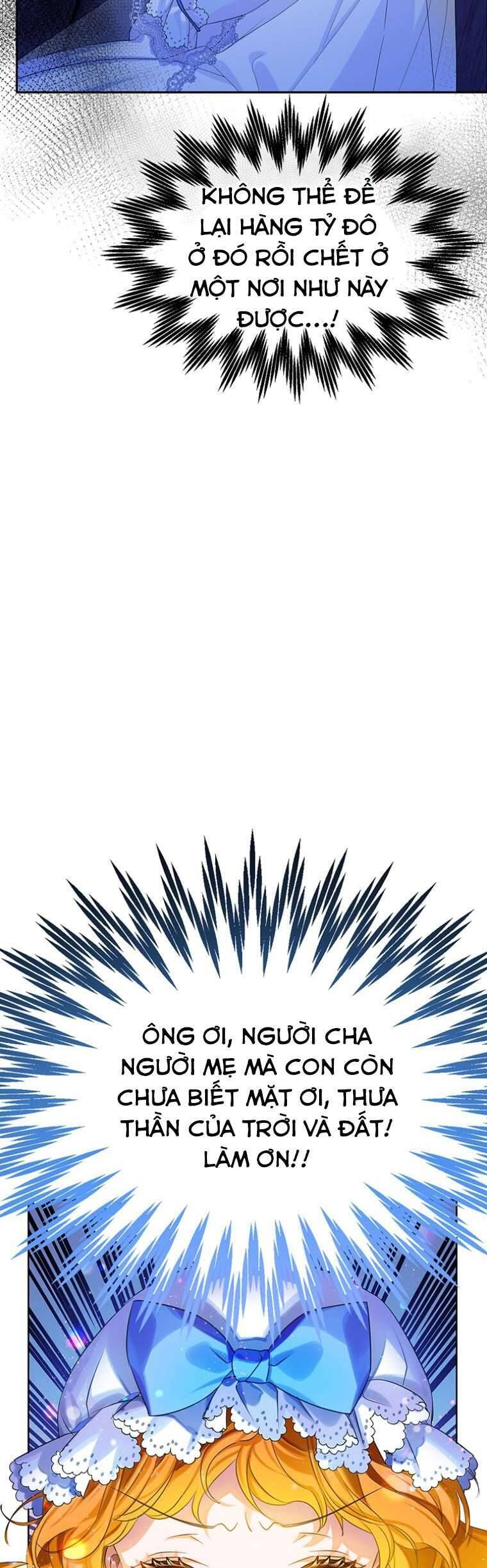 Trở Thành Người Thừa Kế Của Gia Đình Phản Diện - Chương 5 - Trang 35