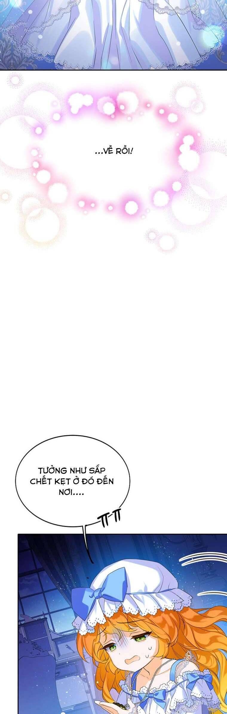 Trở Thành Người Thừa Kế Của Gia Đình Phản Diện - Chương 5 - Trang 38