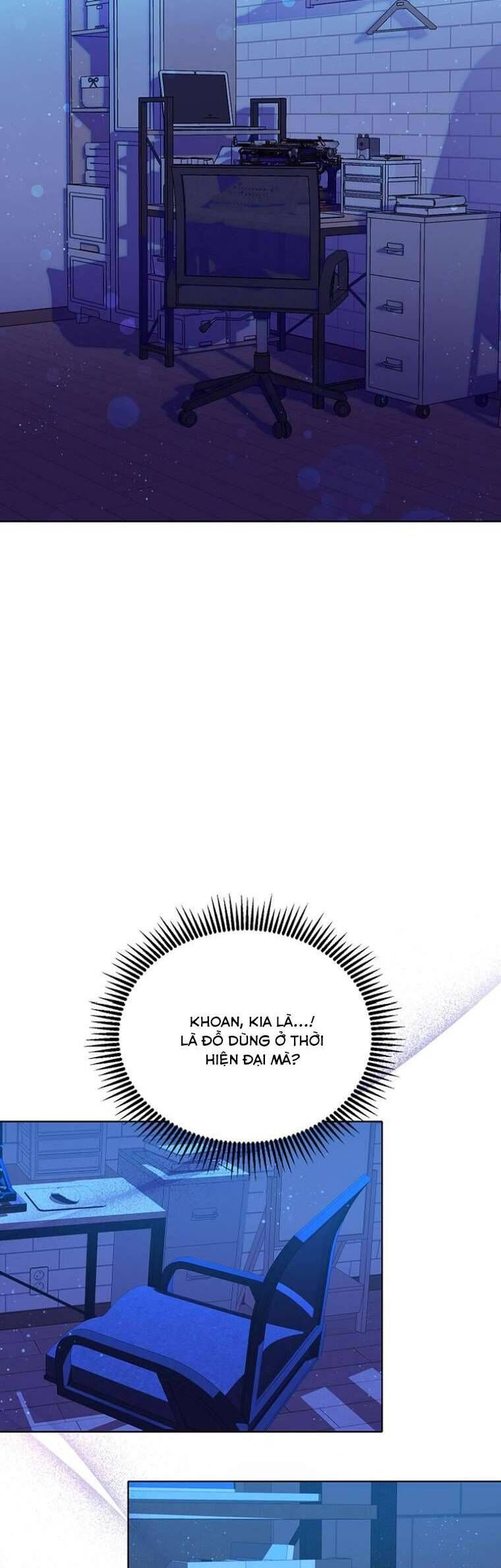 Trở Thành Người Thừa Kế Của Gia Đình Phản Diện - Chương 5 - Trang 5