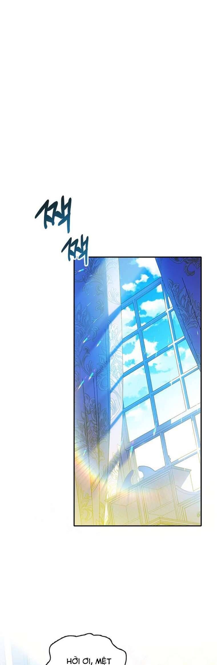 Trở Thành Người Thừa Kế Của Gia Đình Phản Diện - Chương 5 - Trang 41