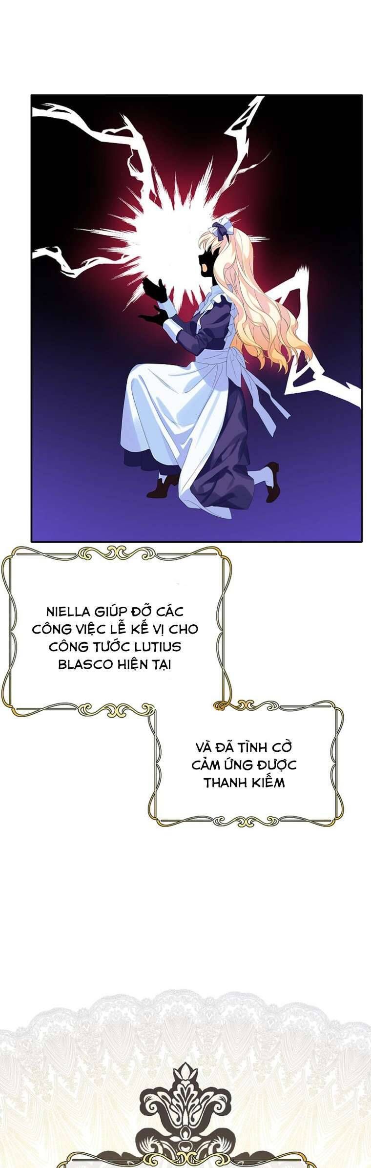 Trở Thành Người Thừa Kế Của Gia Đình Phản Diện - Chương 5 - Trang 46