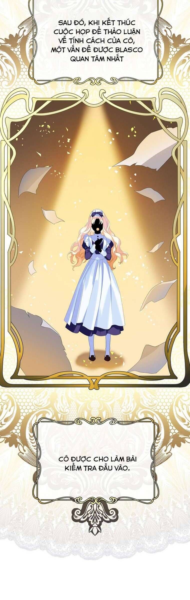 Trở Thành Người Thừa Kế Của Gia Đình Phản Diện - Chương 5 - Trang 47