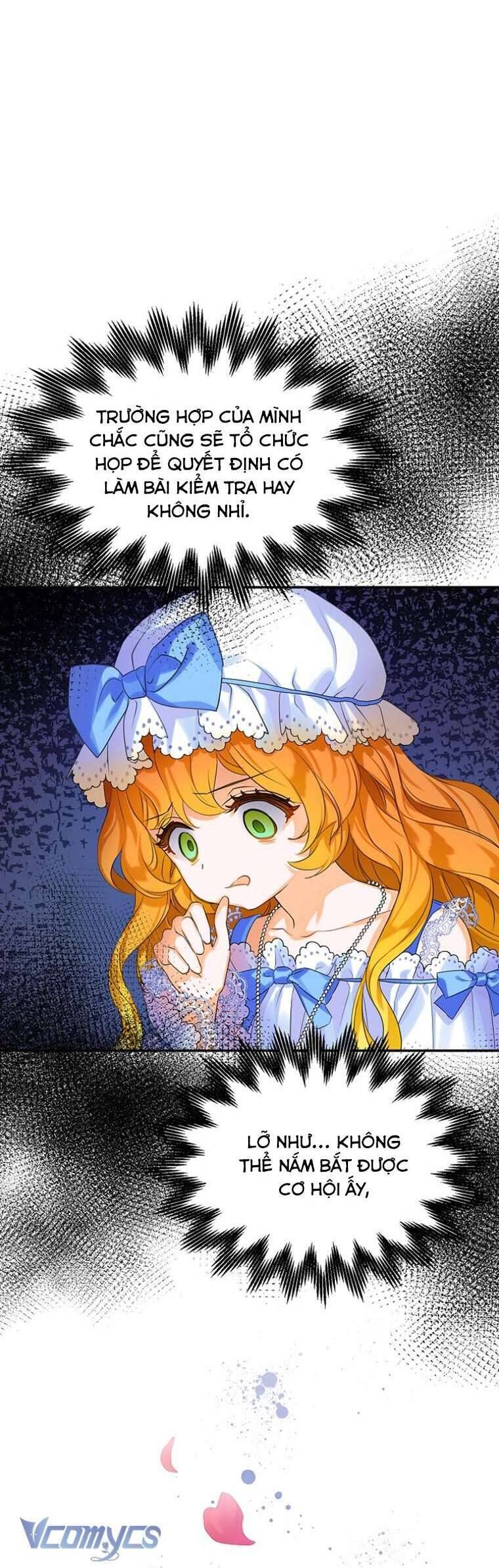 Trở Thành Người Thừa Kế Của Gia Đình Phản Diện - Chương 5 - Trang 48