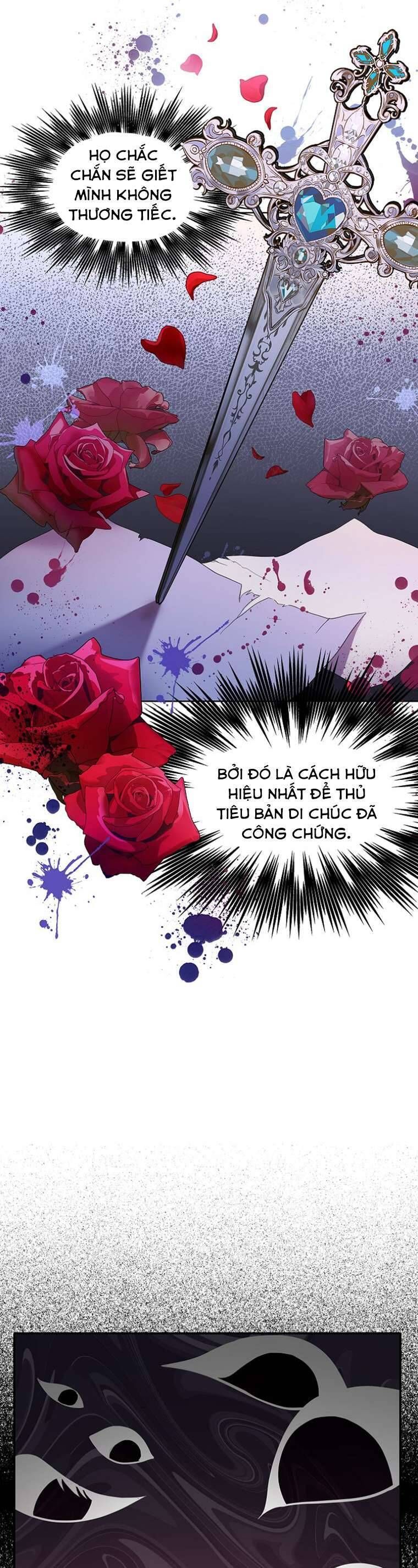 Trở Thành Người Thừa Kế Của Gia Đình Phản Diện - Chương 5 - Trang 49