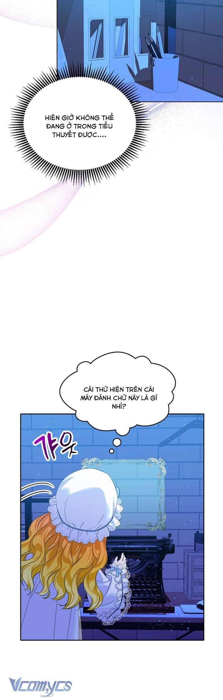 Trở Thành Người Thừa Kế Của Gia Đình Phản Diện - Chương 5 - Trang 6