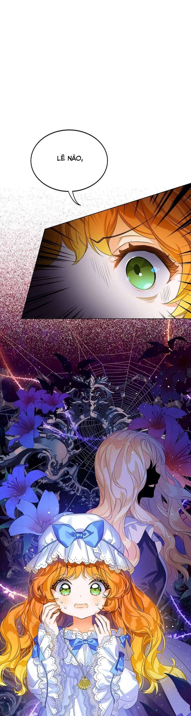 Trở Thành Người Thừa Kế Của Gia Đình Phản Diện - Chương 5 - Trang 51