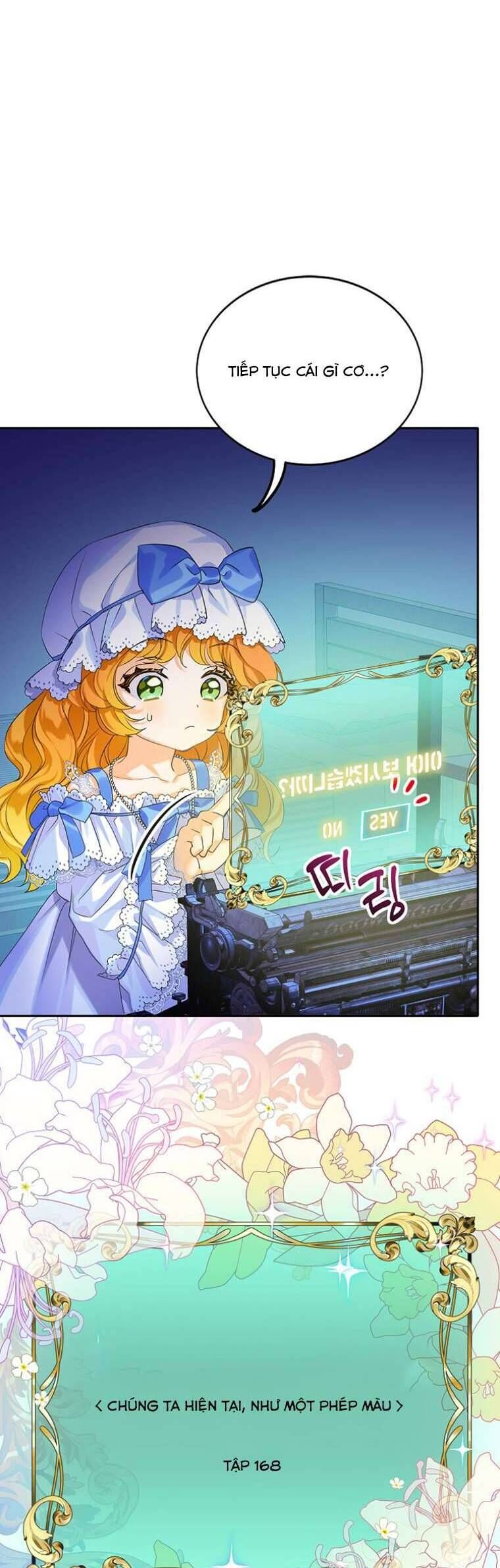 Trở Thành Người Thừa Kế Của Gia Đình Phản Diện - Chương 5 - Trang 8