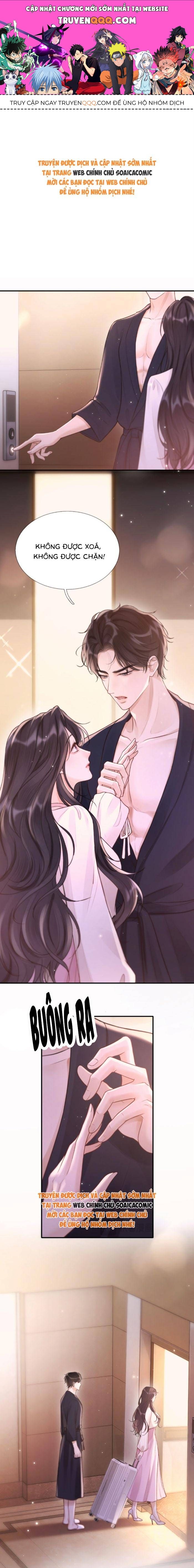 Cưng Chiều Em Đến Tận Cùng - Chương 10 - Trang 1