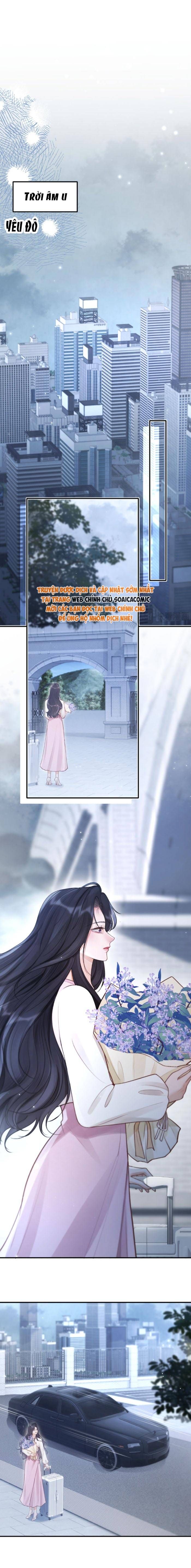 Cưng Chiều Em Đến Tận Cùng - Chương 10 - Trang 7