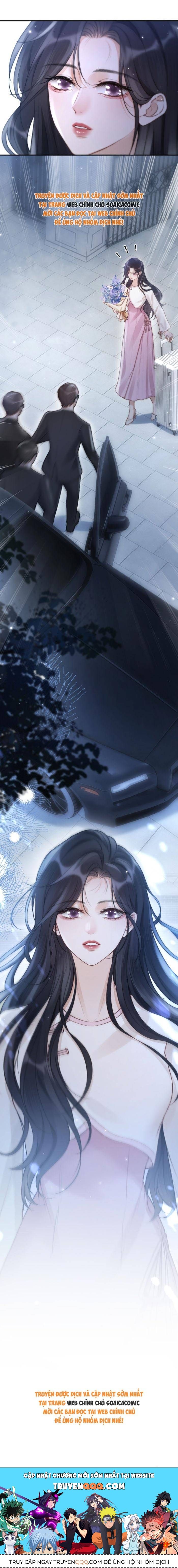 Cưng Chiều Em Đến Tận Cùng - Chương 10 - Trang 8