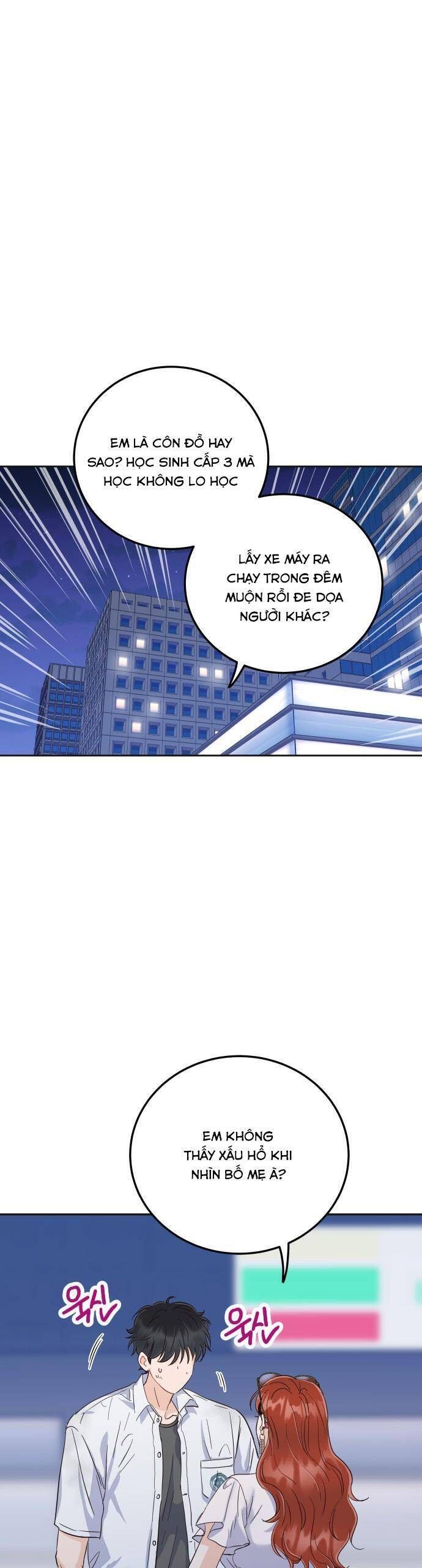 Người Một Nhà - Chương 44 - Trang 2