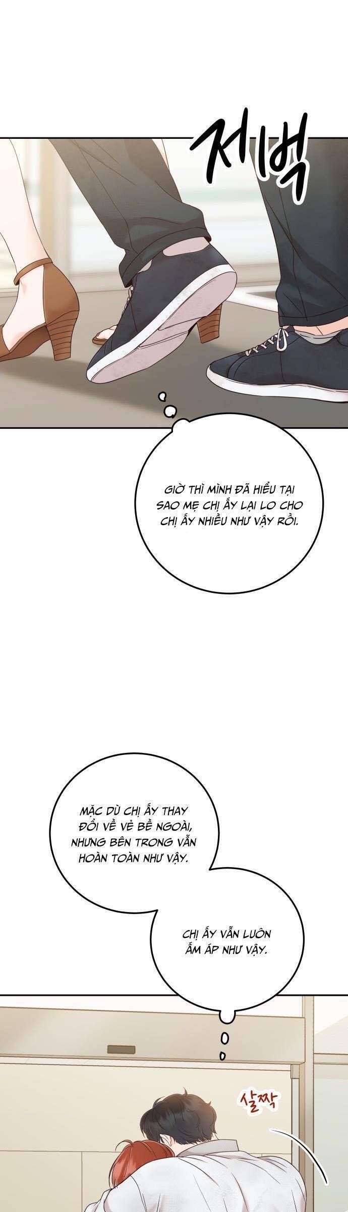Người Một Nhà - Chương 44 - Trang 11