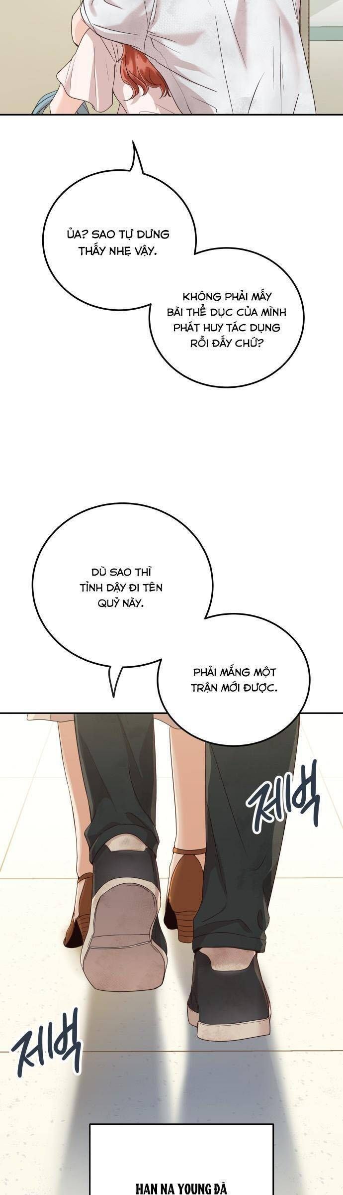 Người Một Nhà - Chương 44 - Trang 12