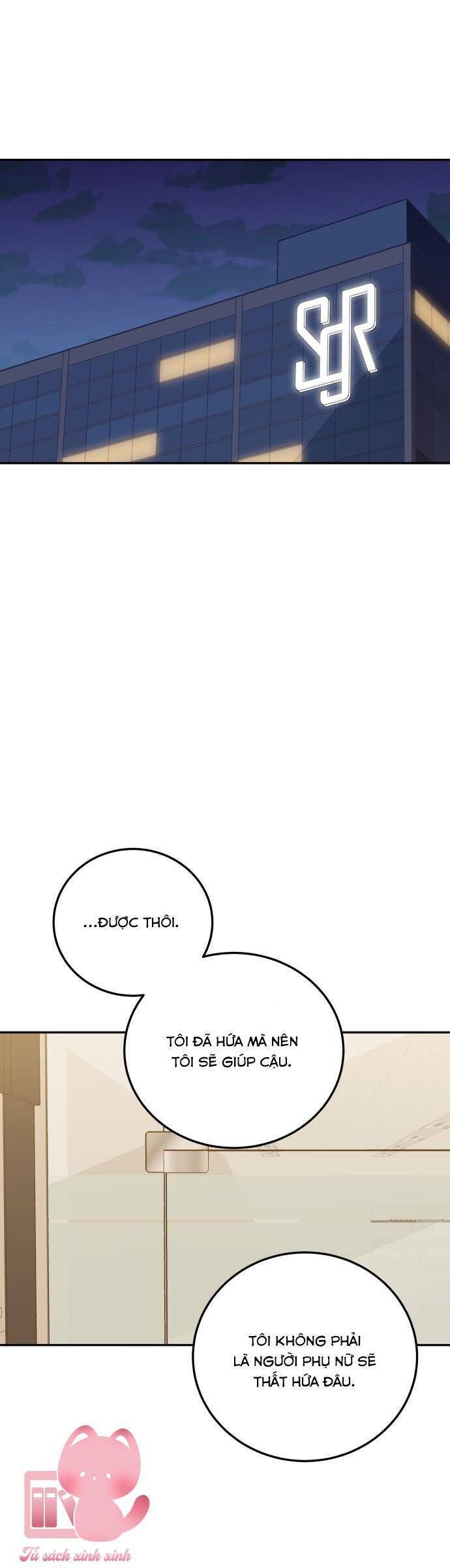 Người Một Nhà - Chương 44 - Trang 14