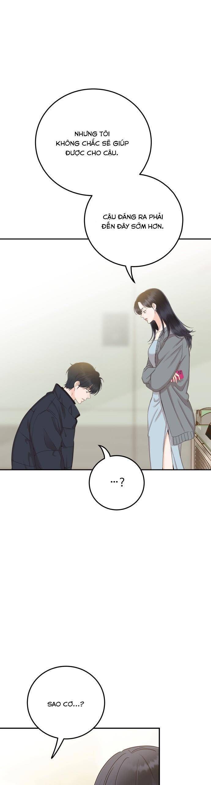 Người Một Nhà - Chương 44 - Trang 15