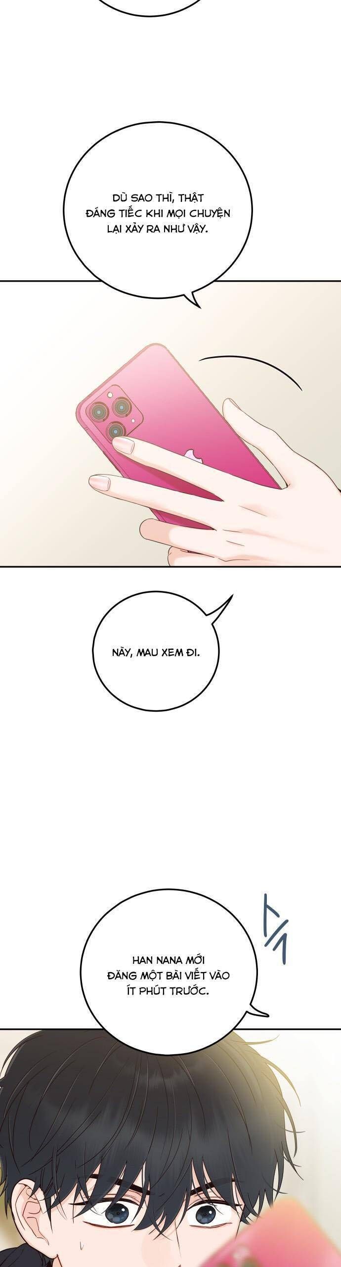 Người Một Nhà - Chương 44 - Trang 17