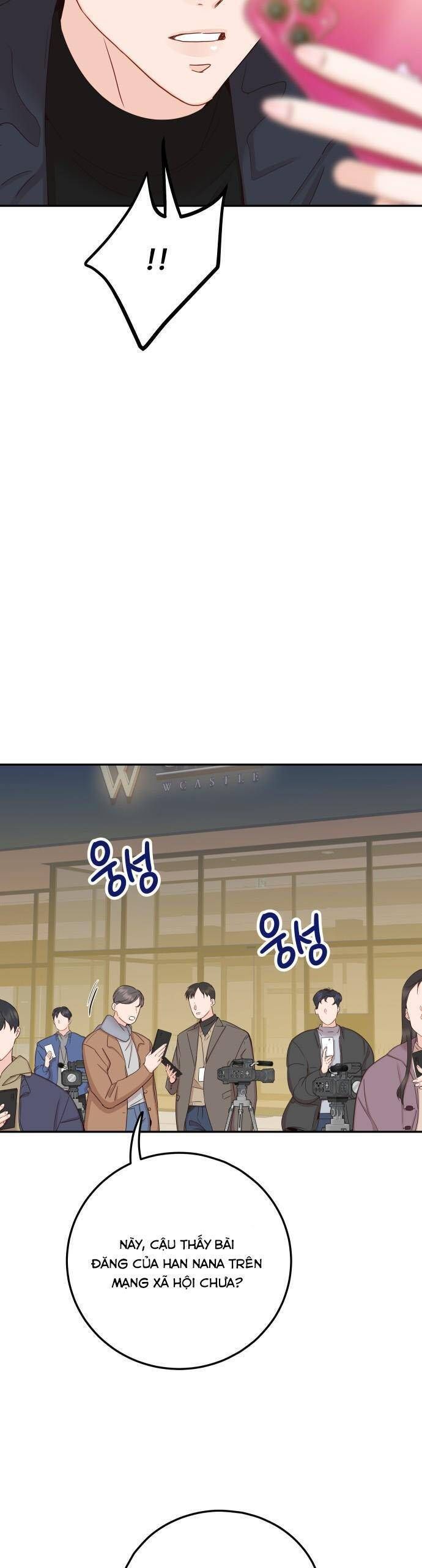 Người Một Nhà - Chương 44 - Trang 18