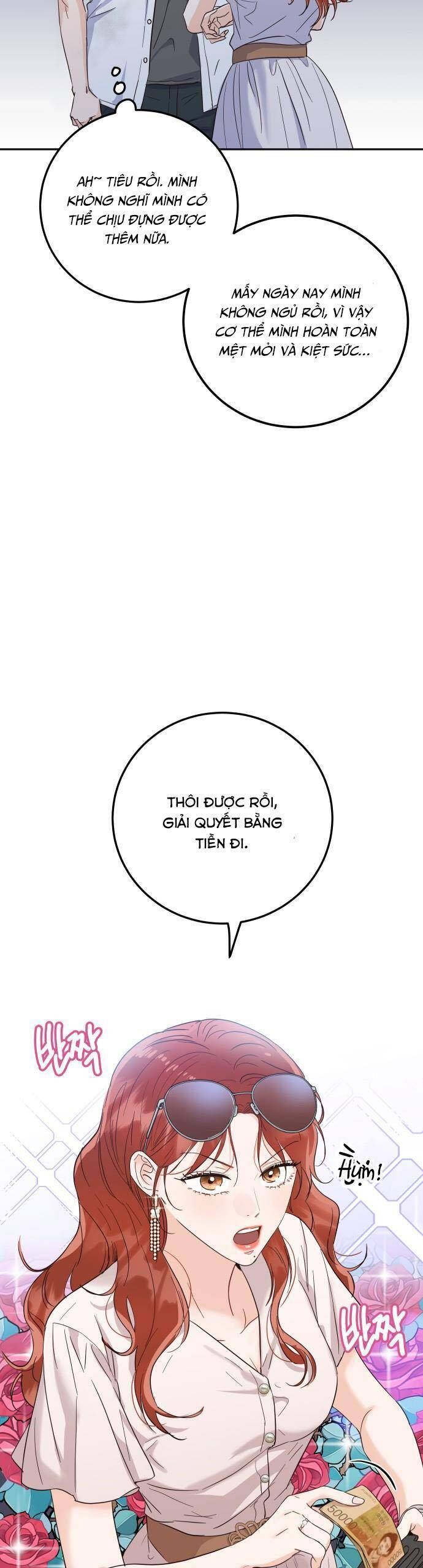 Người Một Nhà - Chương 44 - Trang 3