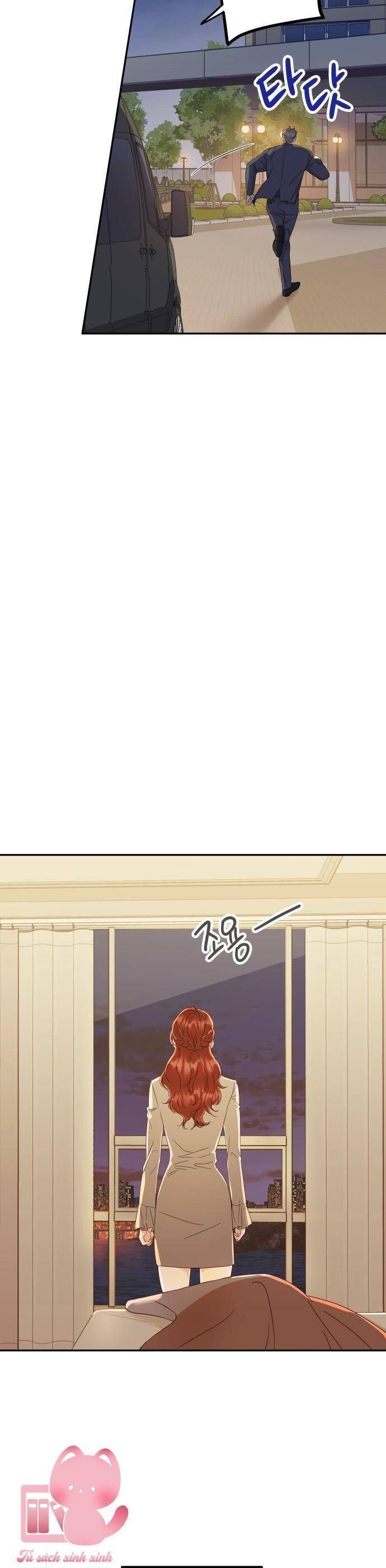 Người Một Nhà - Chương 44 - Trang 23