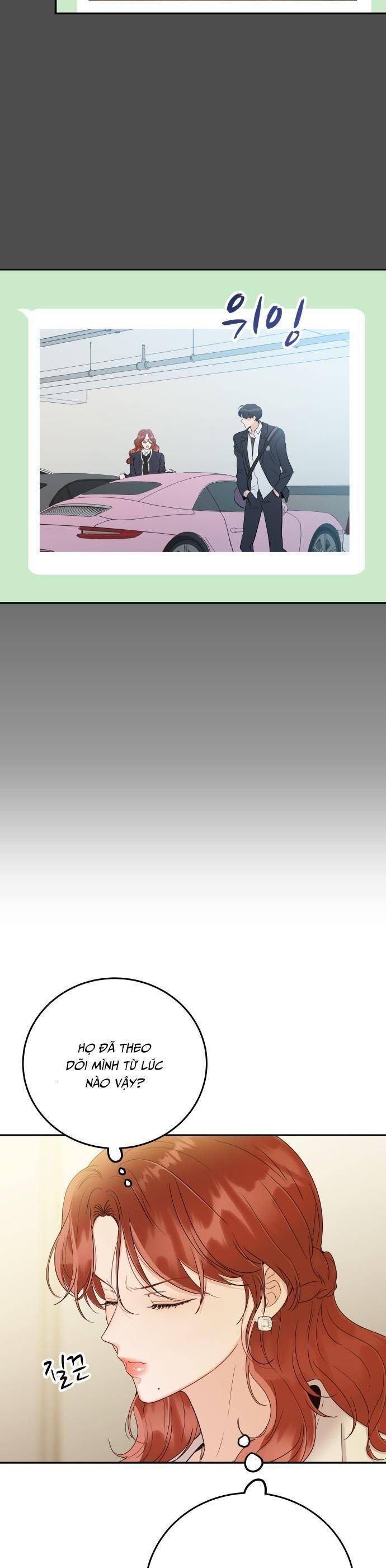 Người Một Nhà - Chương 44 - Trang 25