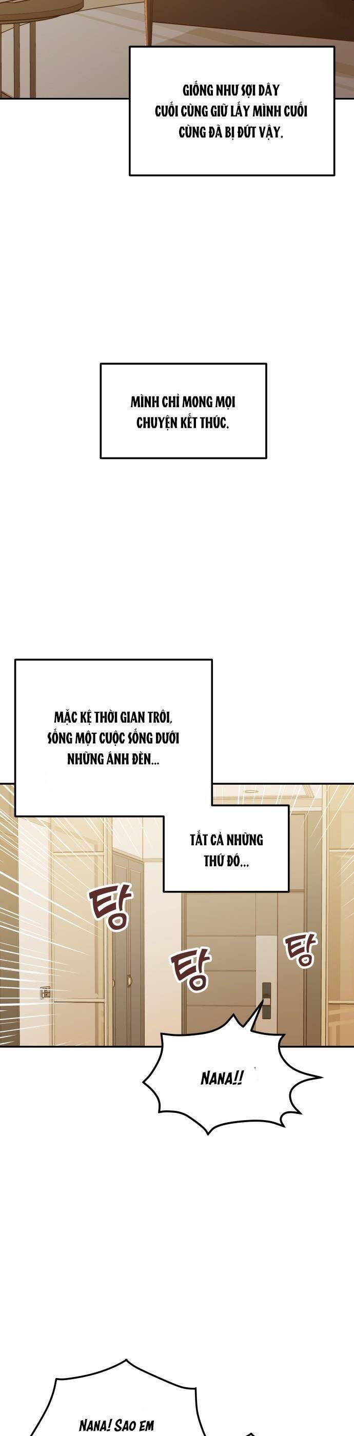 Người Một Nhà - Chương 44 - Trang 28