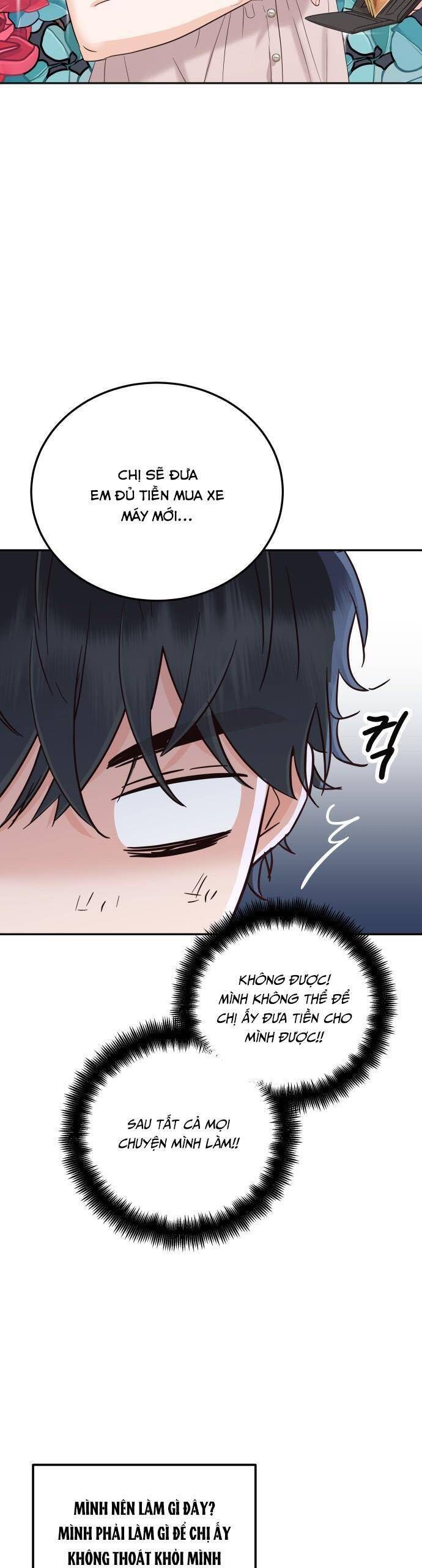 Người Một Nhà - Chương 44 - Trang 4