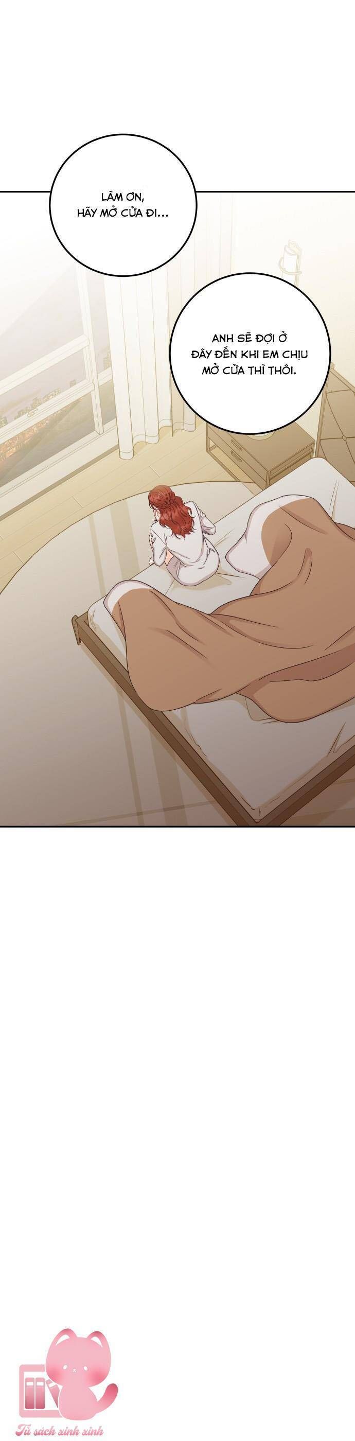 Người Một Nhà - Chương 44 - Trang 31