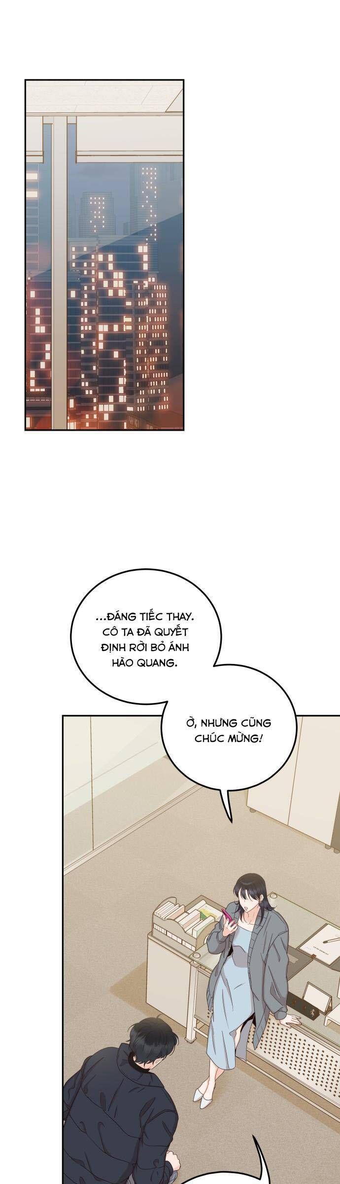 Người Một Nhà - Chương 44 - Trang 32