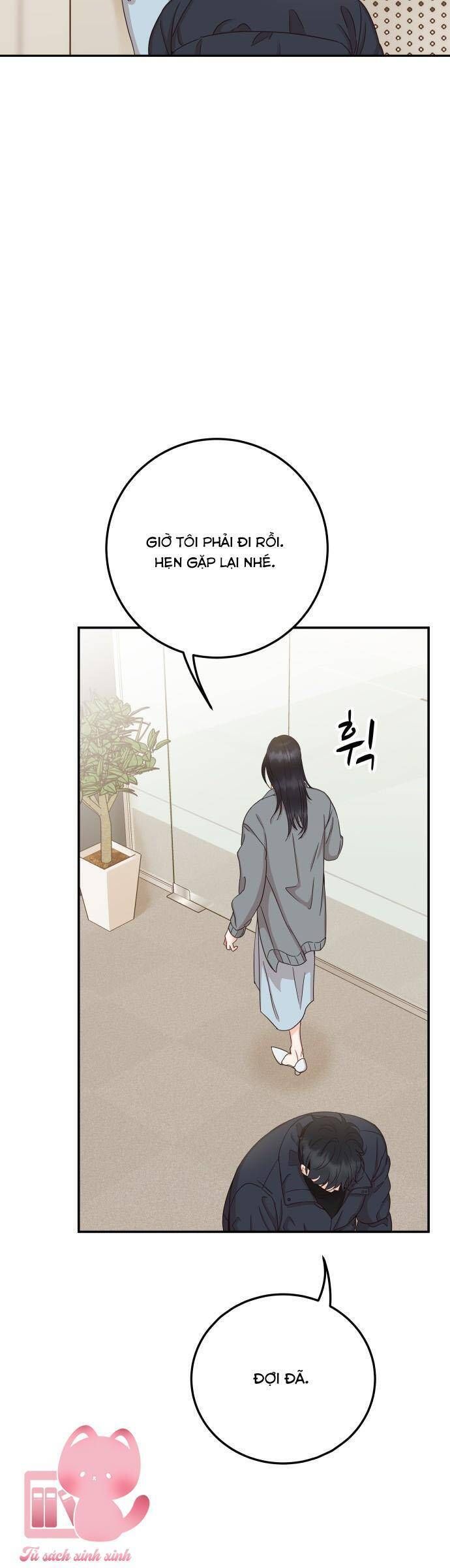 Người Một Nhà - Chương 44 - Trang 35