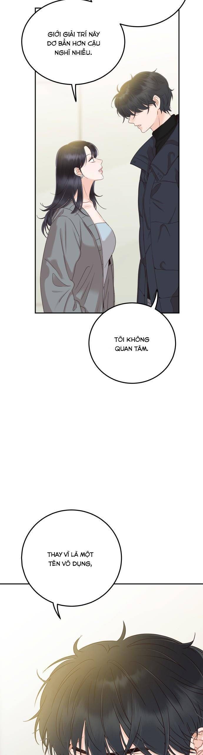 Người Một Nhà - Chương 44 - Trang 38